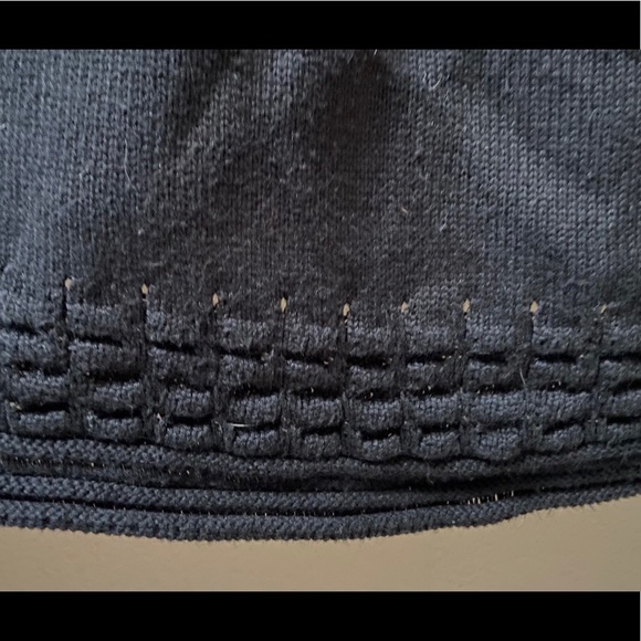 Jones New York black sweater - Picture 4 of 4